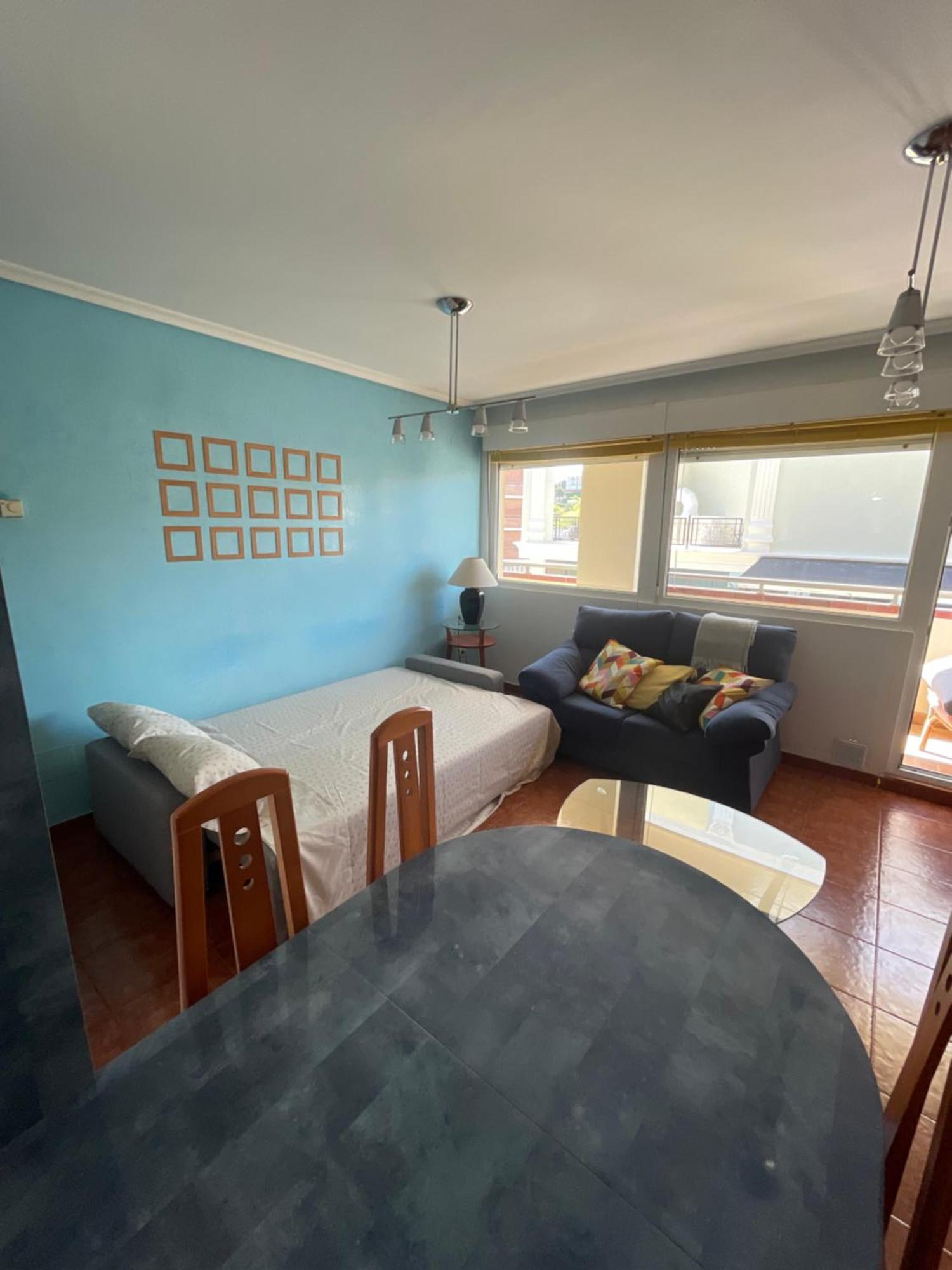 Suances Con Garaje Privado, Piscina , Pie De Playa Apartment Exterior photo