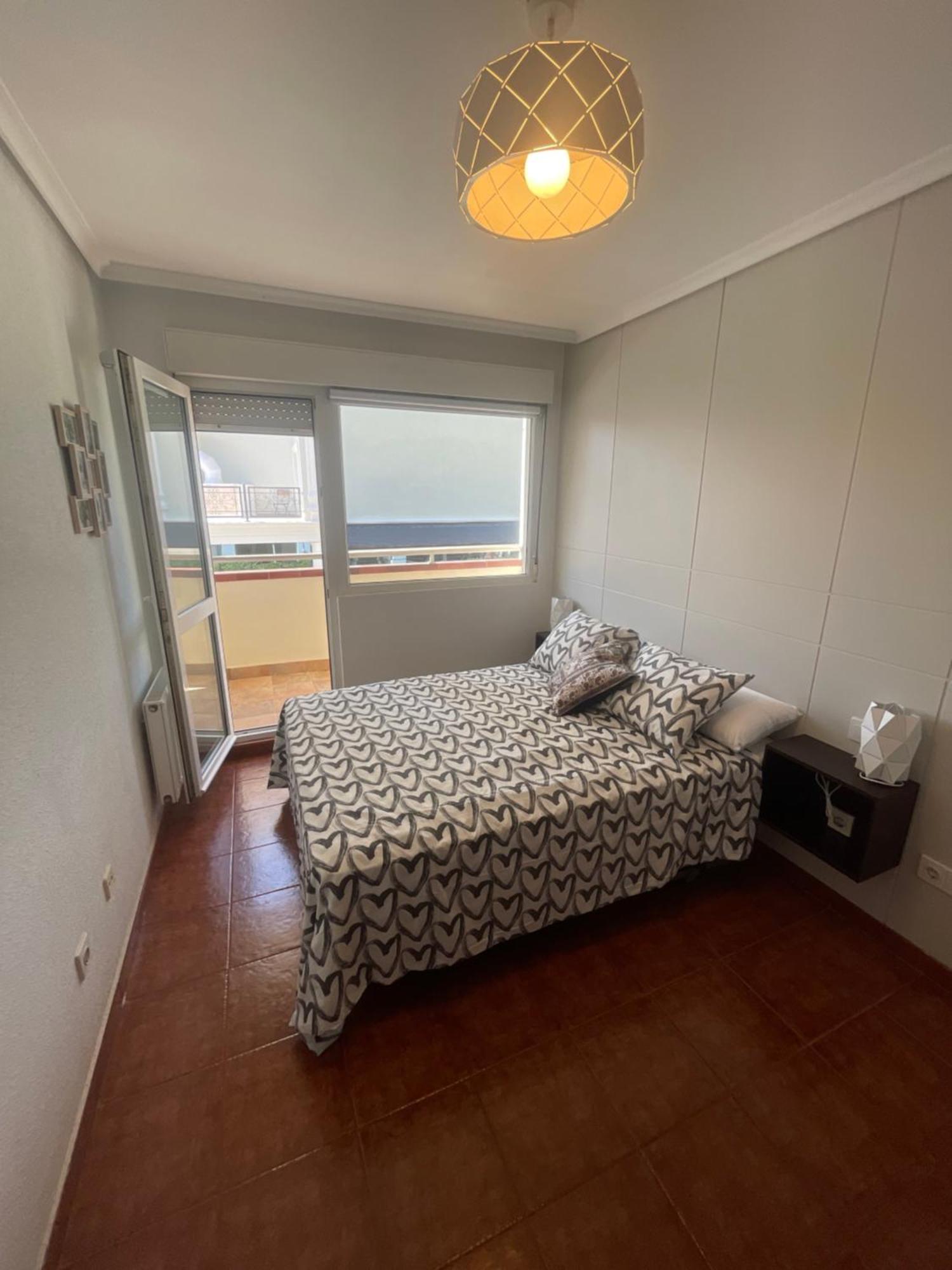 Suances Con Garaje Privado, Piscina , Pie De Playa Apartment Exterior photo